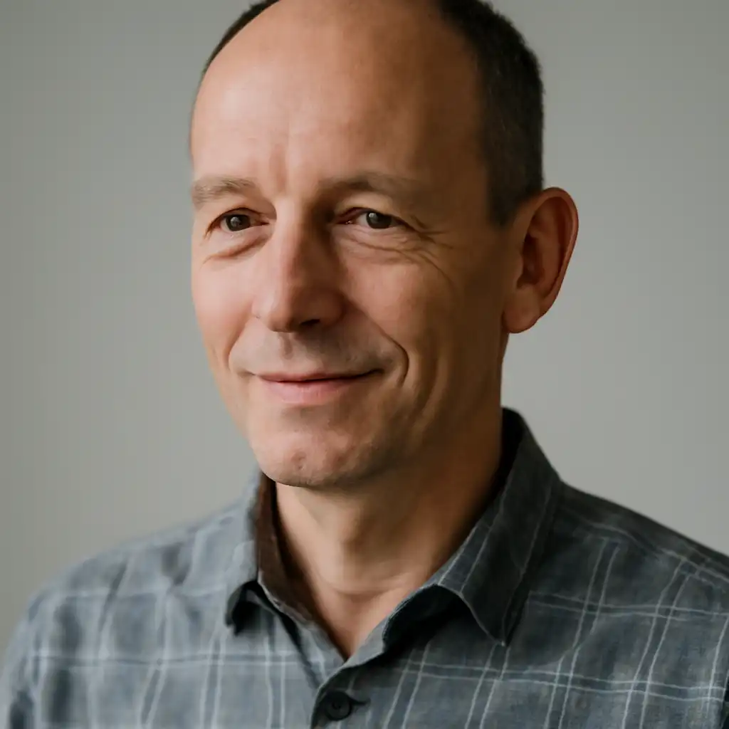 Thijs Mertens